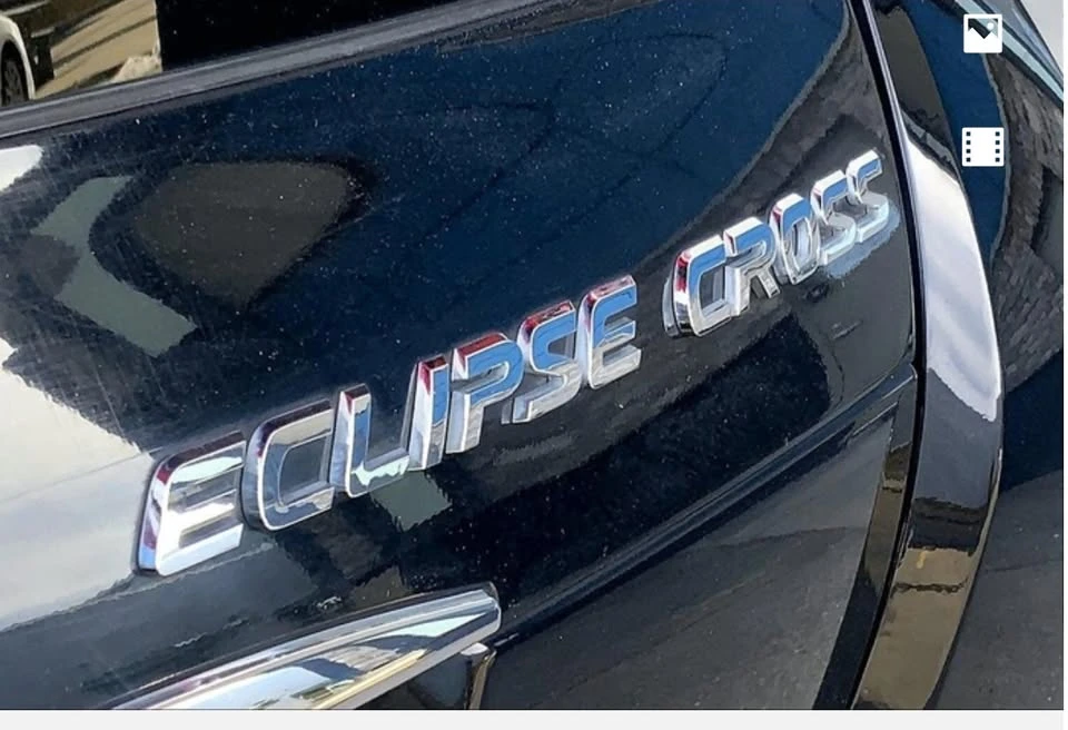 2018 Mitsubishi Eclipse Cross - Image 8 of 15