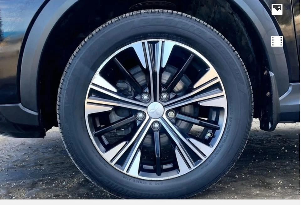 2018 Mitsubishi Eclipse Cross - Image 7 of 15