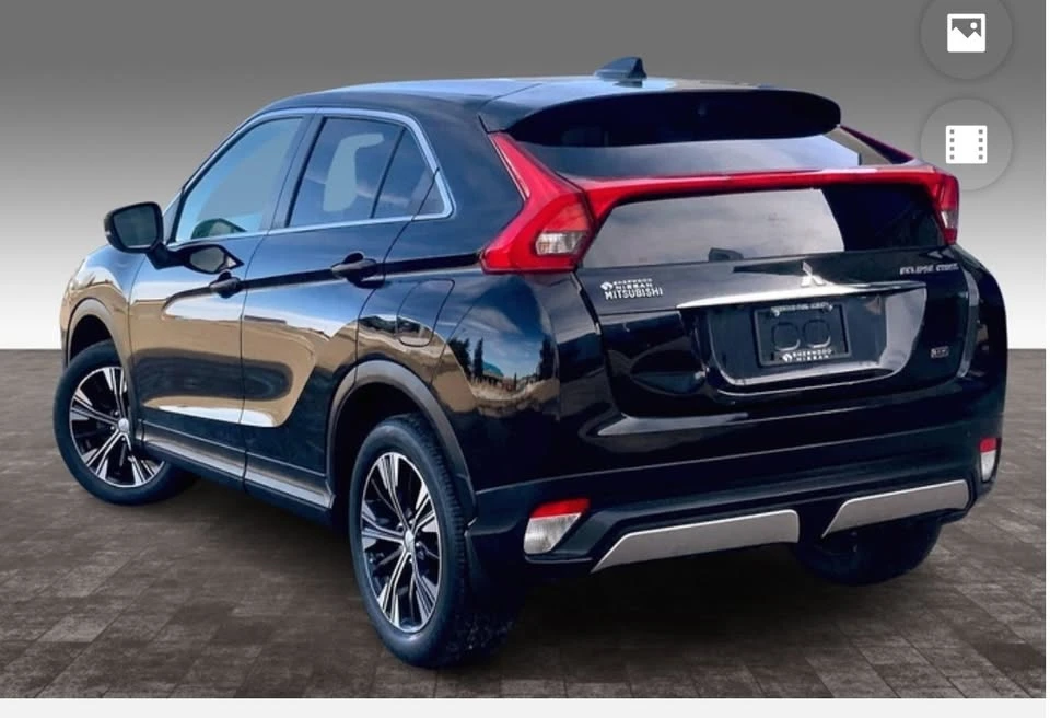 2018 Mitsubishi Eclipse Cross - Image 6 of 15