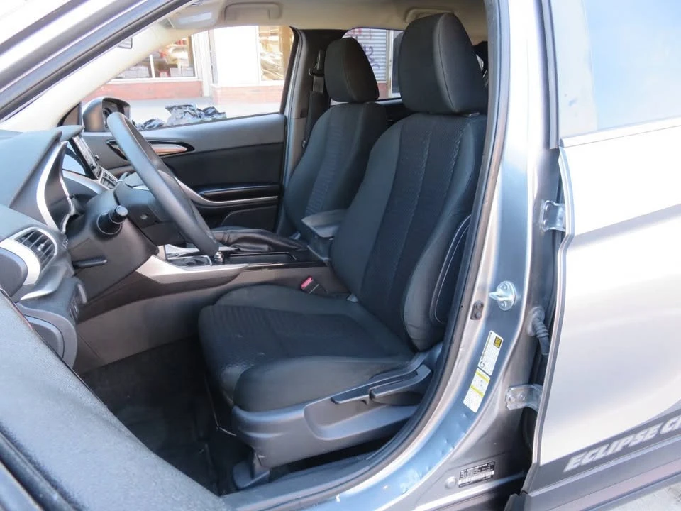 2018 Mitsubishi Eclipse Cross - Image 10 of 20