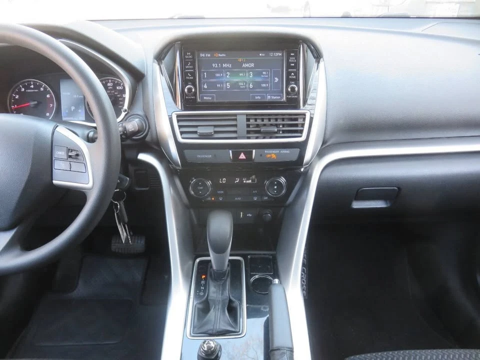 2018 Mitsubishi Eclipse Cross - Image 16 of 20