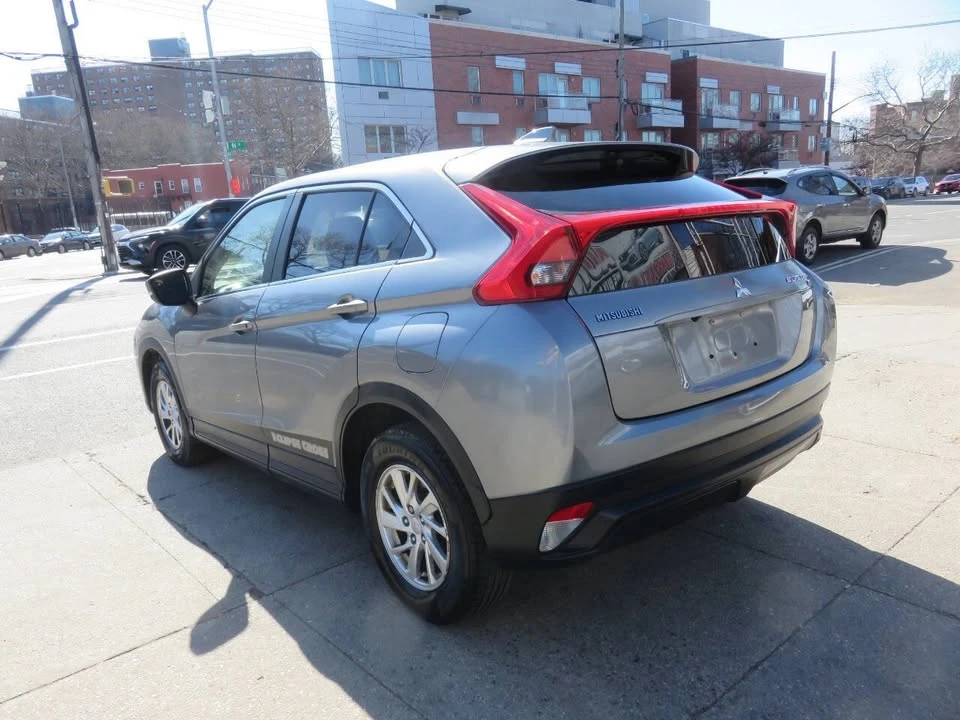 2018 Mitsubishi Eclipse Cross - Image 5 of 20