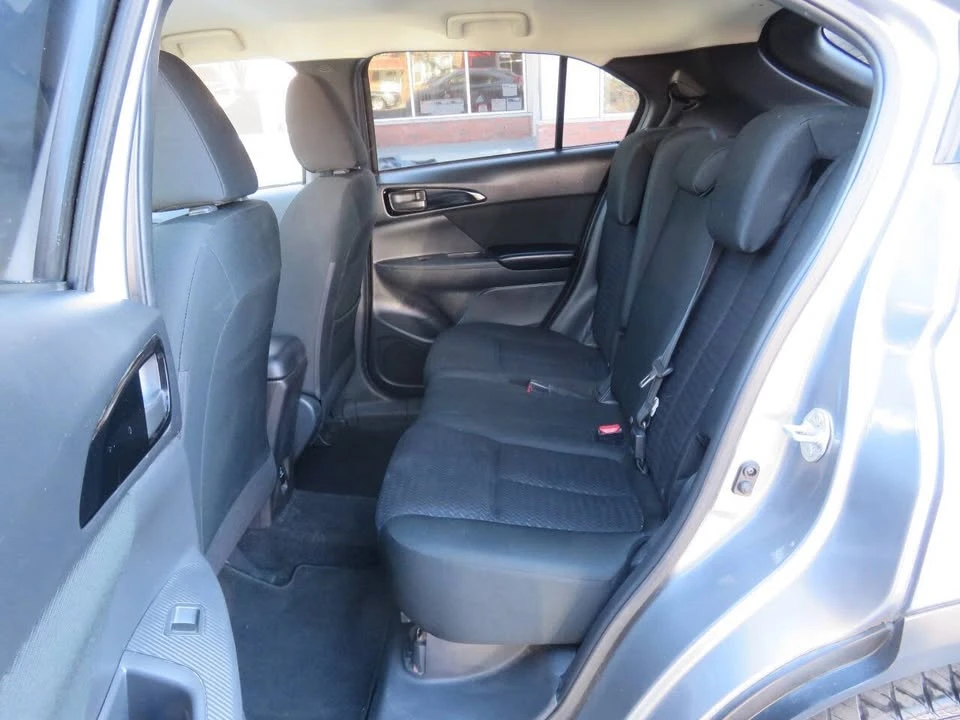 2018 Mitsubishi Eclipse Cross - Image 19 of 20