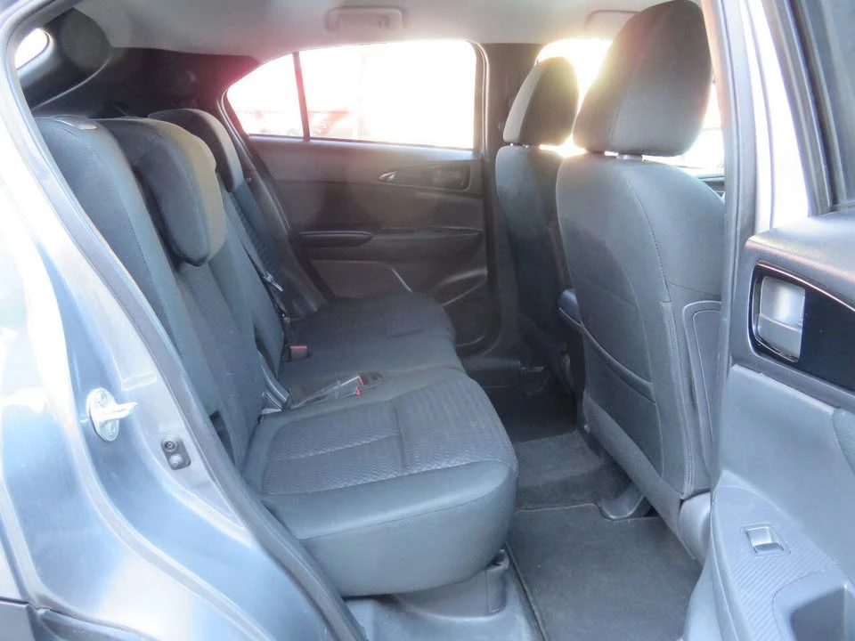 2018 Mitsubishi Eclipse Cross - Image 20 of 20