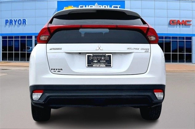 2018 Mitsubishi Eclipse Cross - Image 6 of 20
