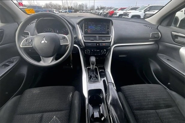 2018 Mitsubishi Eclipse Cross - Image 7 of 20