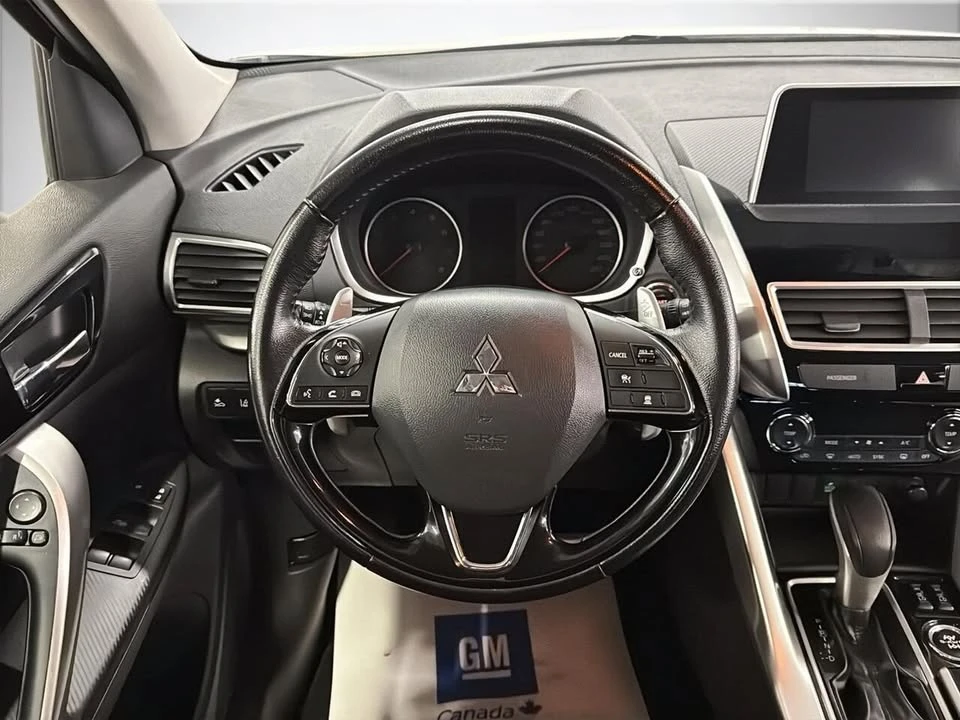 2018 Mitsubishi Eclipse Cross - Image 12 of 17