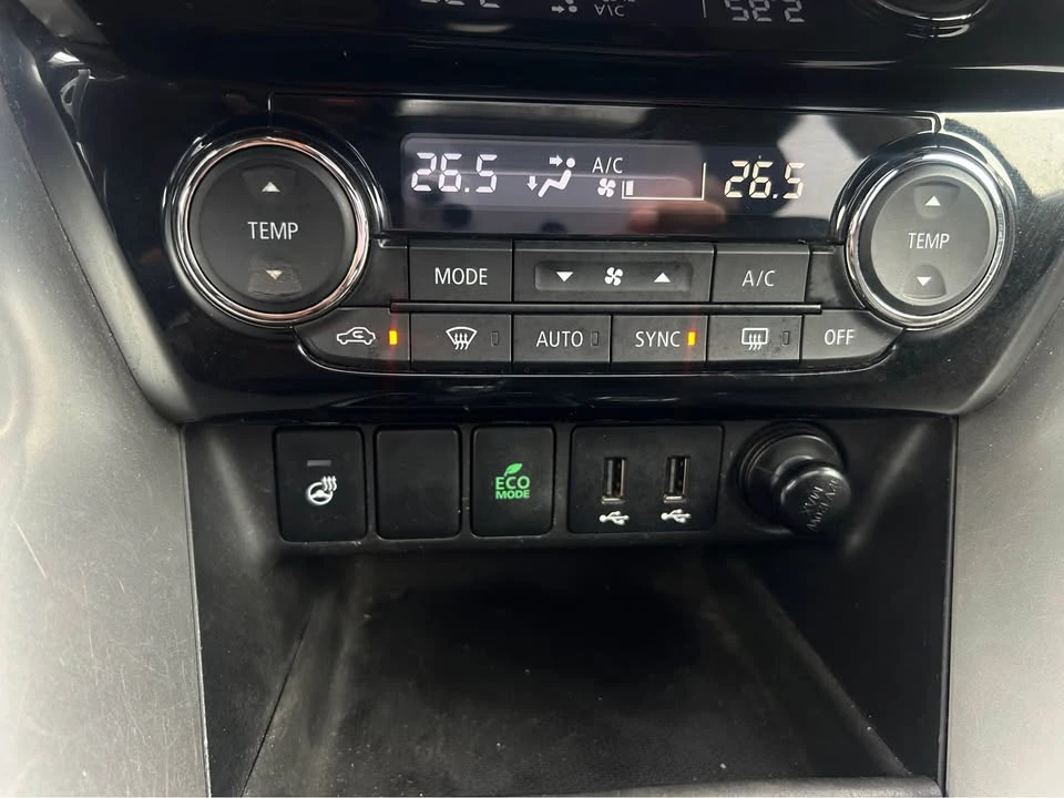 2018 Mitsubishi Eclipse Cross - Image 15 of 16