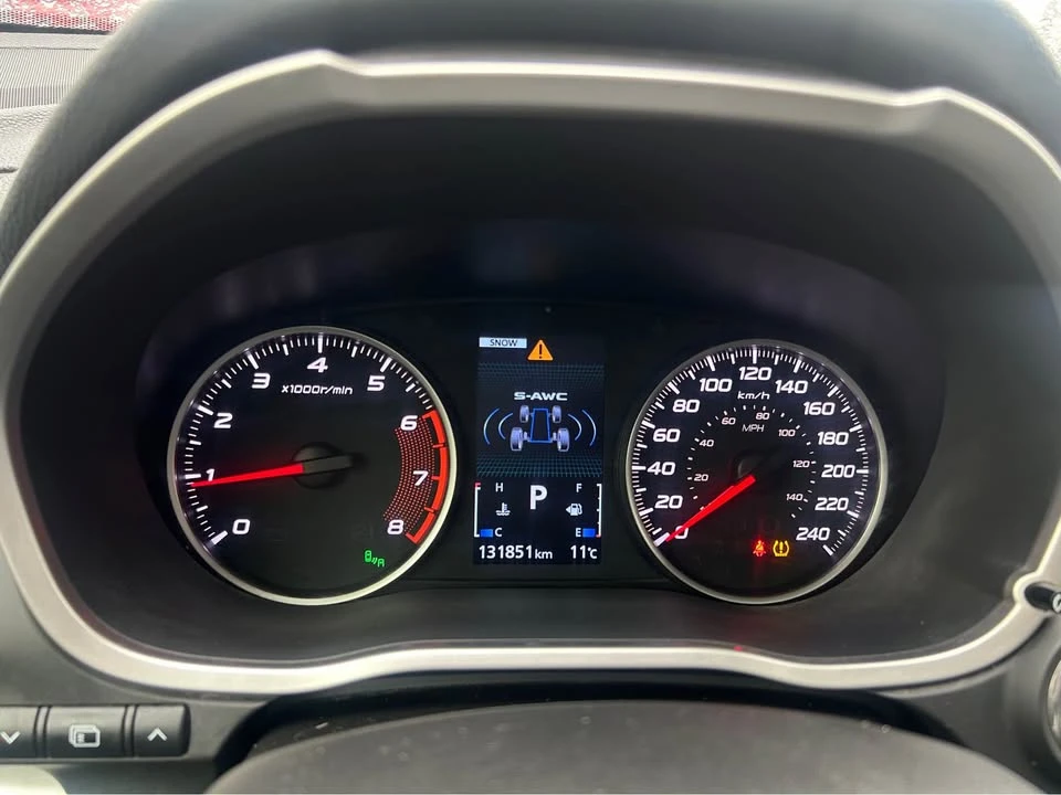 2018 Mitsubishi Eclipse Cross - Image 12 of 16