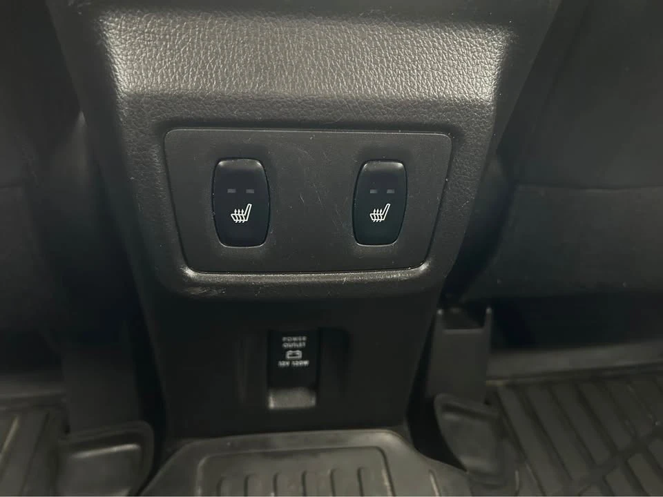 2018 Mitsubishi Eclipse Cross - Image 16 of 19