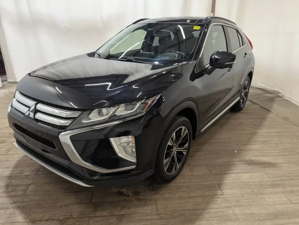2018 Mitsubishi Eclipse Cross - Image 3 of 20