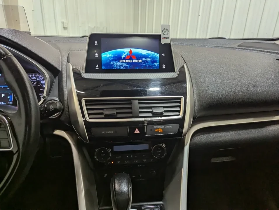 2018 Mitsubishi Eclipse Cross - Image 20 of 20