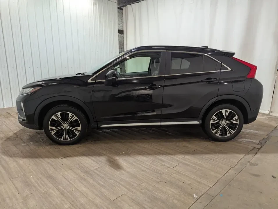 2018 Mitsubishi Eclipse Cross - Image 4 of 20