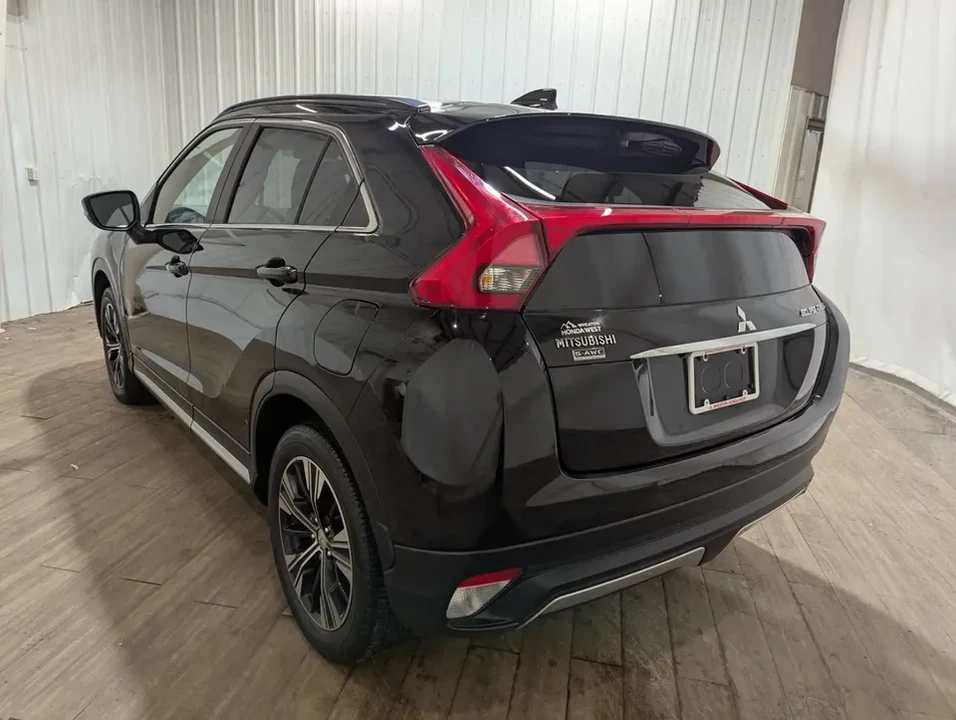 2018 Mitsubishi Eclipse Cross - Image 5 of 20
