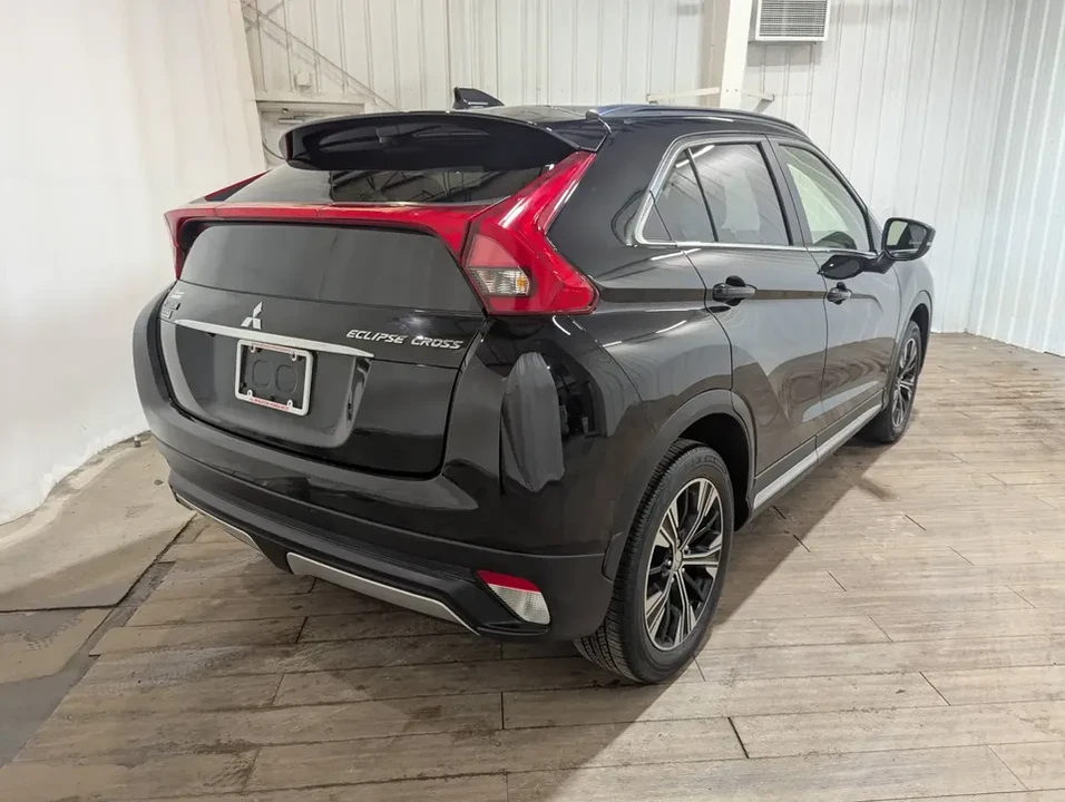 2018 Mitsubishi Eclipse Cross - Image 7 of 20