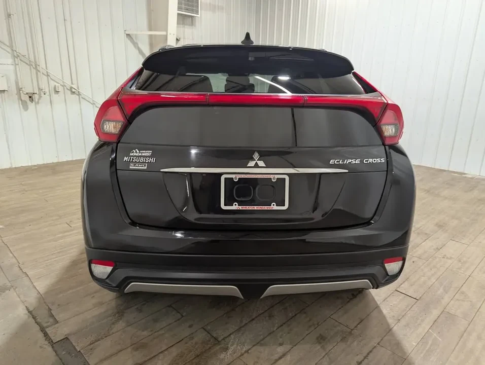 2018 Mitsubishi Eclipse Cross - Image 6 of 20