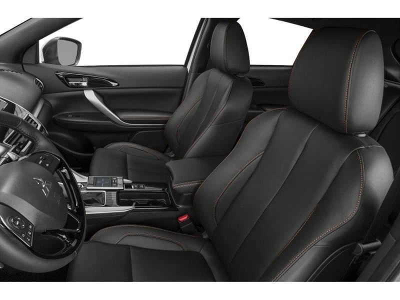 2018 Mitsubishi Eclipse Cross - Image 6 of 12