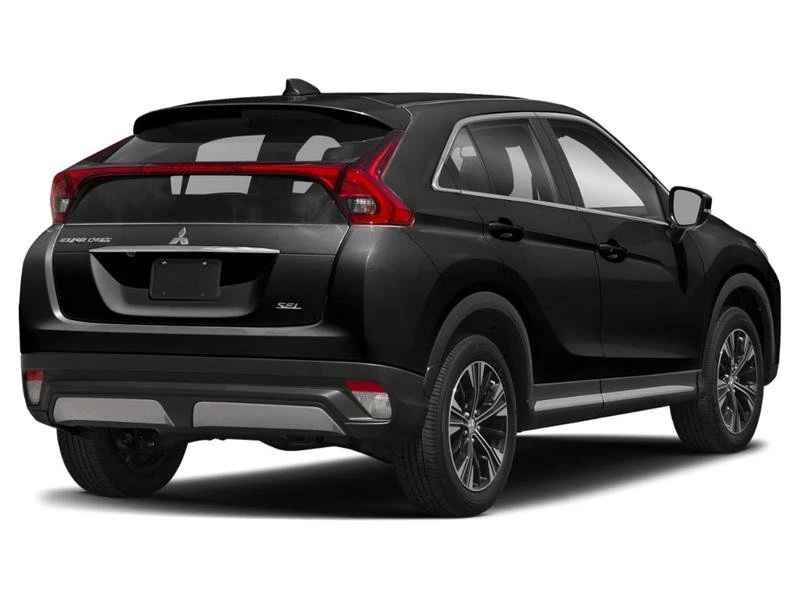2018 Mitsubishi Eclipse Cross - Image 2 of 12