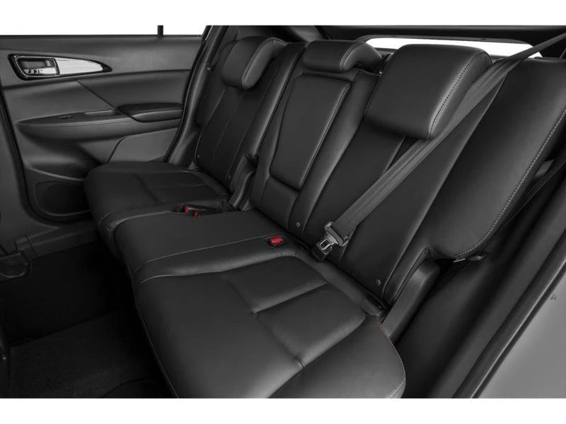 2018 Mitsubishi Eclipse Cross - Image 10 of 12