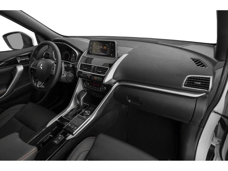 2018 Mitsubishi Eclipse Cross - Image 12 of 12