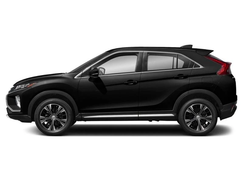 2018 Mitsubishi Eclipse Cross - Image 3 of 12