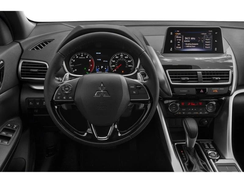 2018 Mitsubishi Eclipse Cross - Image 4 of 12