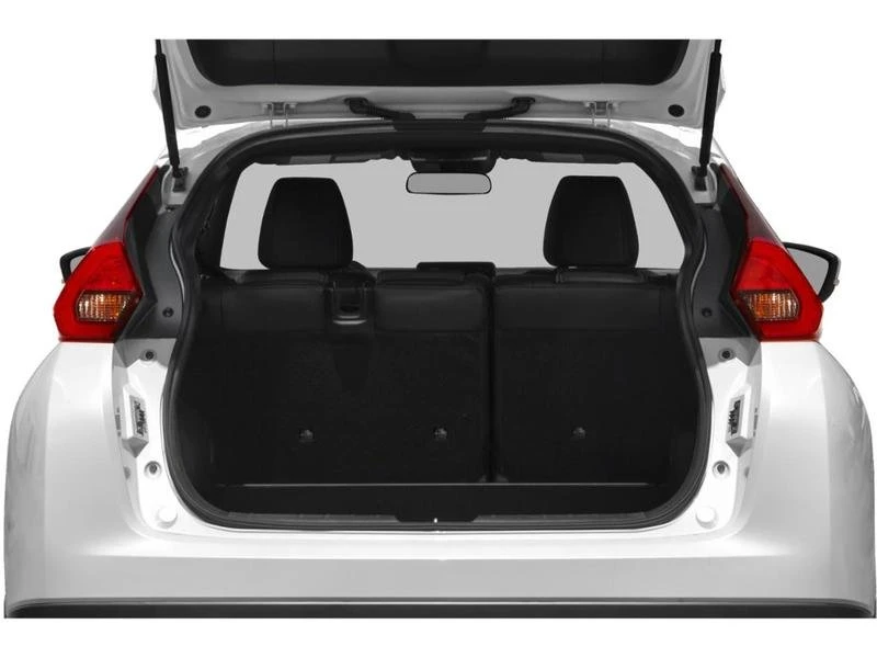 2018 Mitsubishi Eclipse Cross - Image 8 of 12