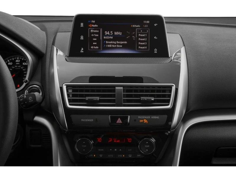 2018 Mitsubishi Eclipse Cross - Image 7 of 12