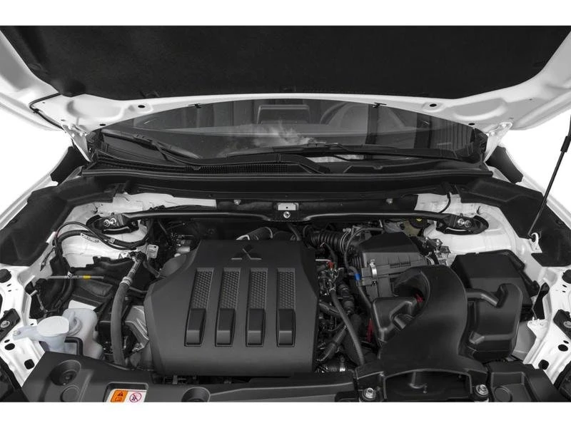2018 Mitsubishi Eclipse Cross - Image 9 of 12