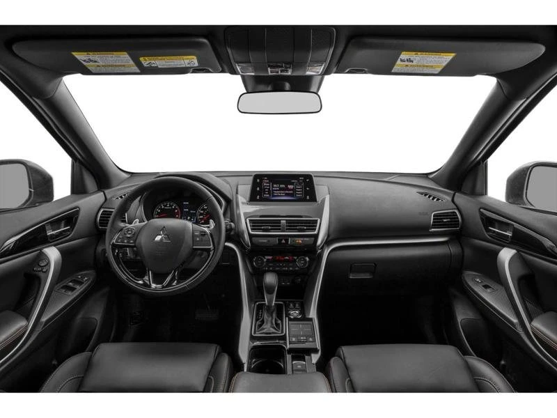 2018 Mitsubishi Eclipse Cross - Image 5 of 12