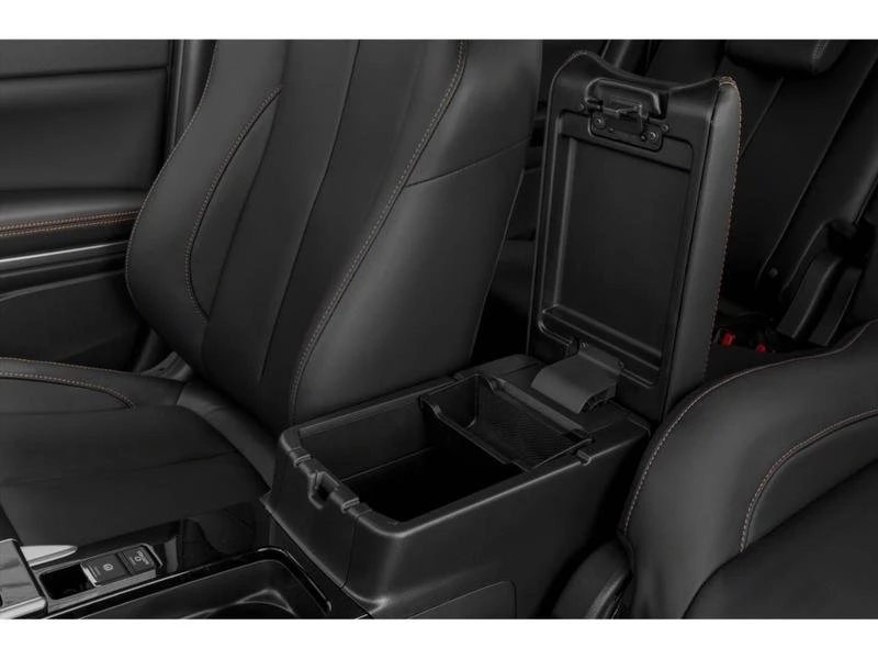 2018 Mitsubishi Eclipse Cross - Image 11 of 12
