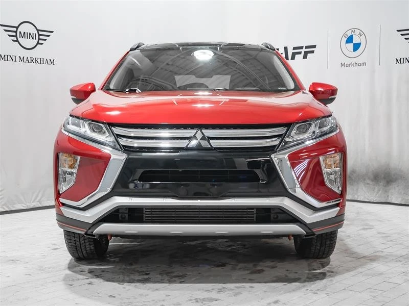 2018 Mitsubishi Eclipse Cross - Image 2 of 20
