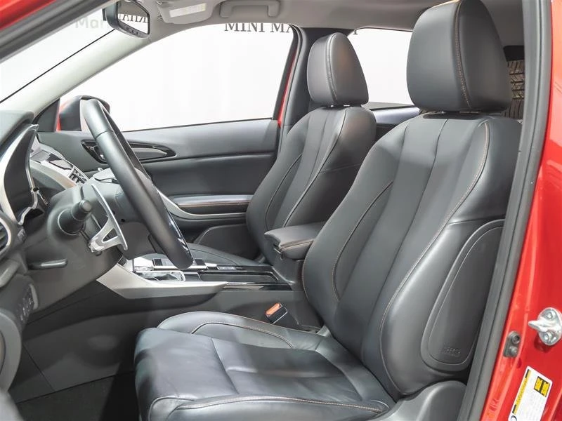 2018 Mitsubishi Eclipse Cross - Image 8 of 20