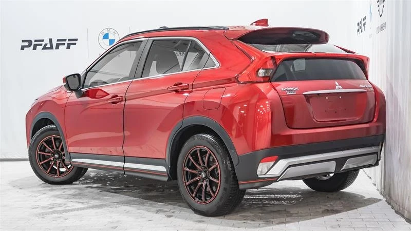 2018 Mitsubishi Eclipse Cross - Image 3 of 20