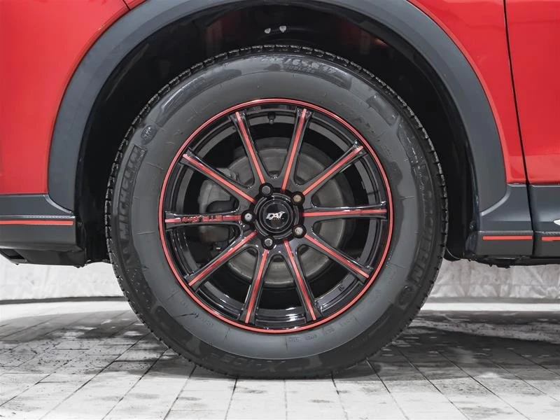 2018 Mitsubishi Eclipse Cross - Image 19 of 20