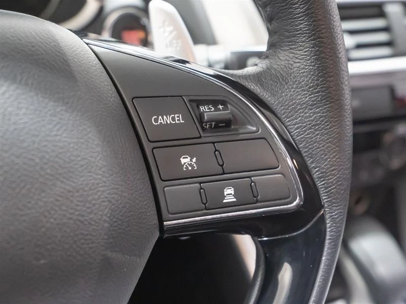 2018 Mitsubishi Eclipse Cross - Image 17 of 20