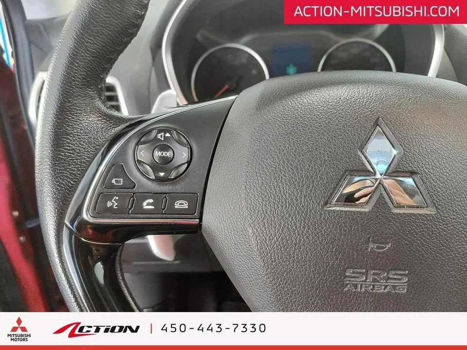 2018 Mitsubishi Eclipse Cross - Image 20 of 20