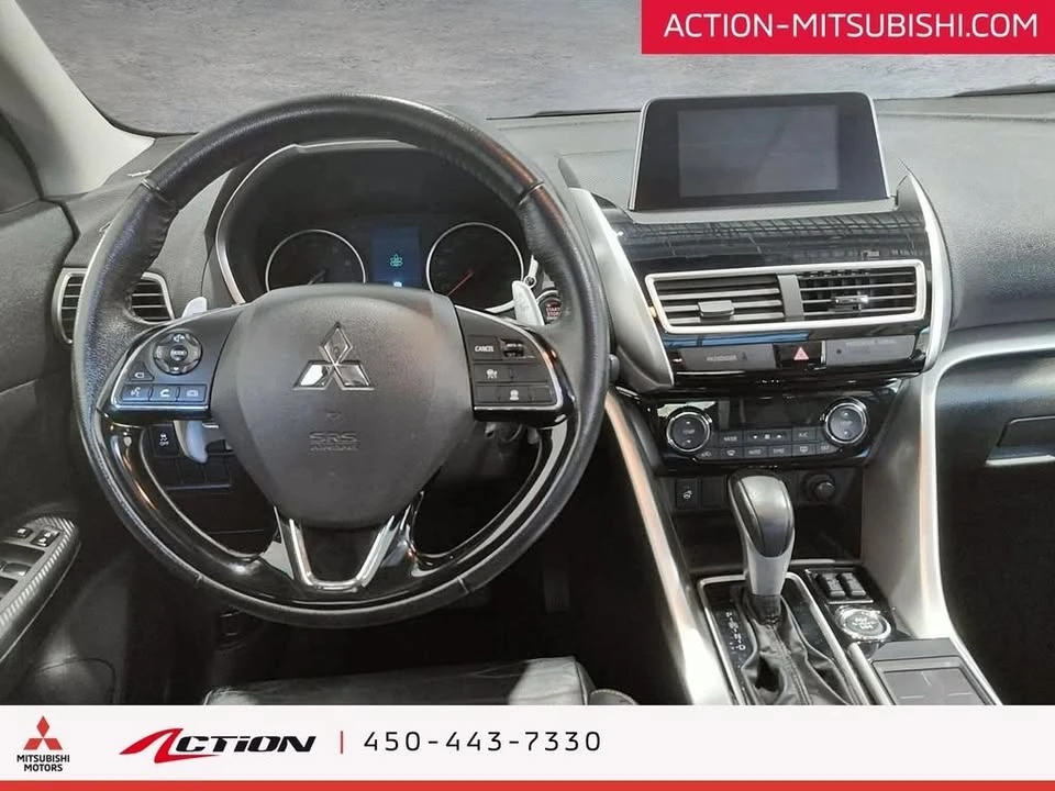 2018 Mitsubishi Eclipse Cross - Image 17 of 20