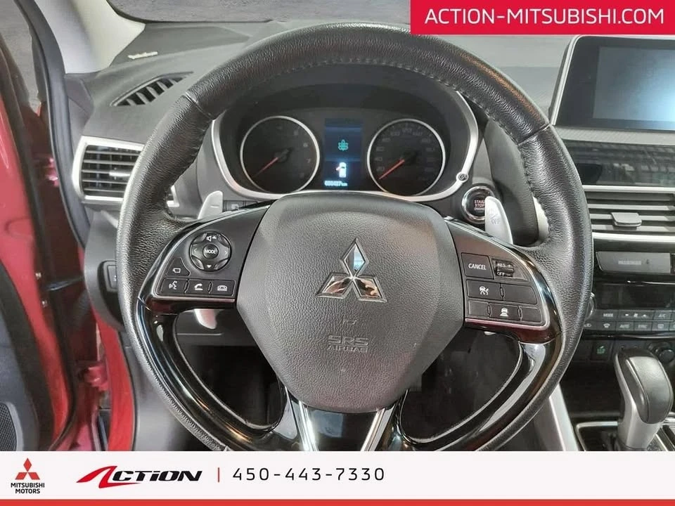 2018 Mitsubishi Eclipse Cross - Image 18 of 20