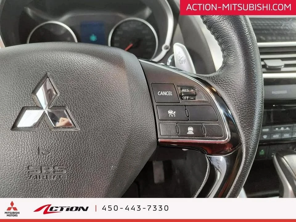 2018 Mitsubishi Eclipse Cross - Image 19 of 20