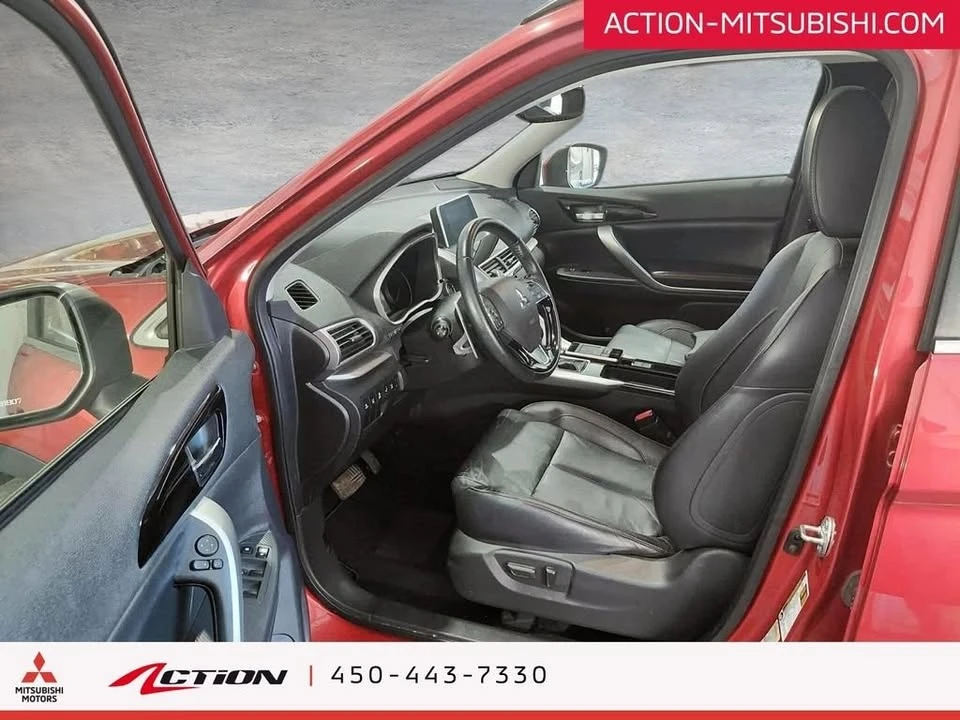 2018 Mitsubishi Eclipse Cross - Image 10 of 20