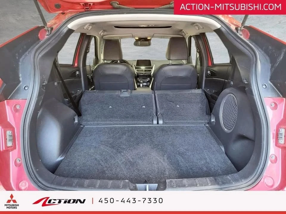 2018 Mitsubishi Eclipse Cross - Image 13 of 20