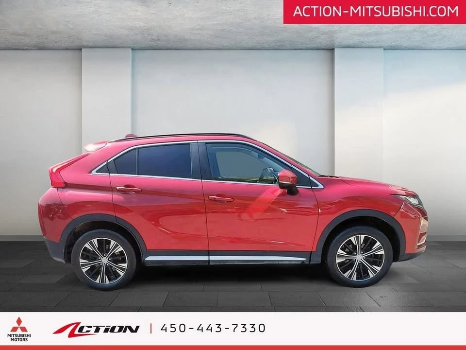 2018 Mitsubishi Eclipse Cross - Image 6 of 20