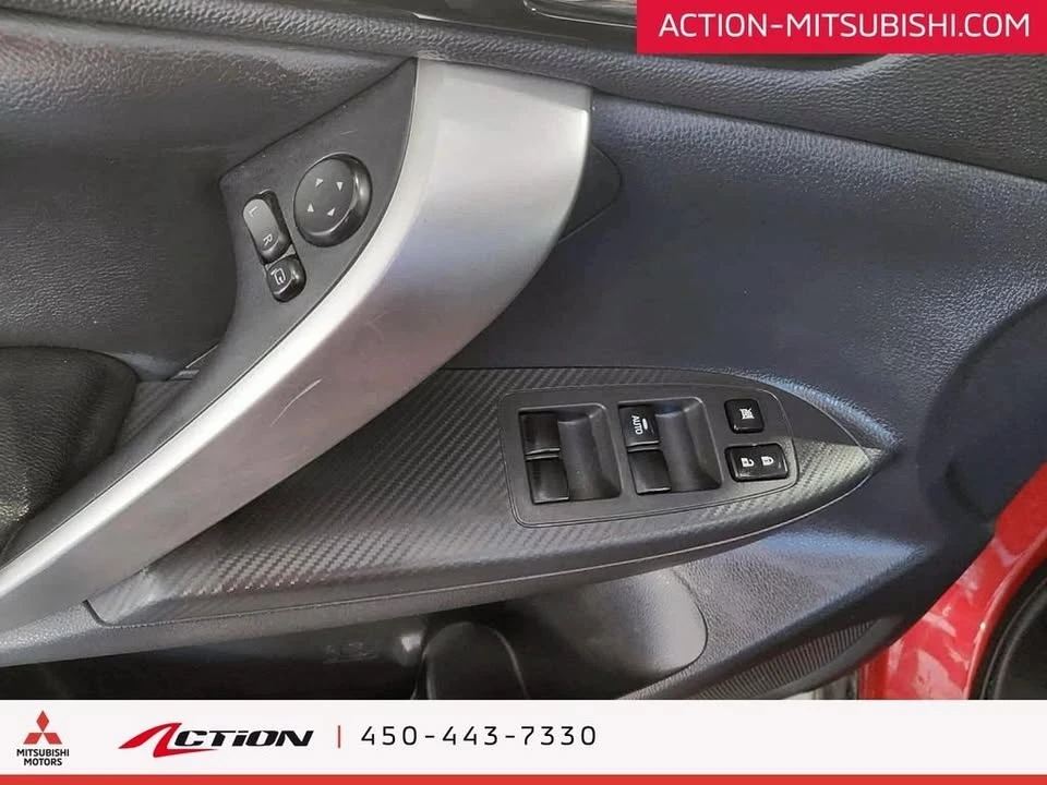 2018 Mitsubishi Eclipse Cross - Image 14 of 18