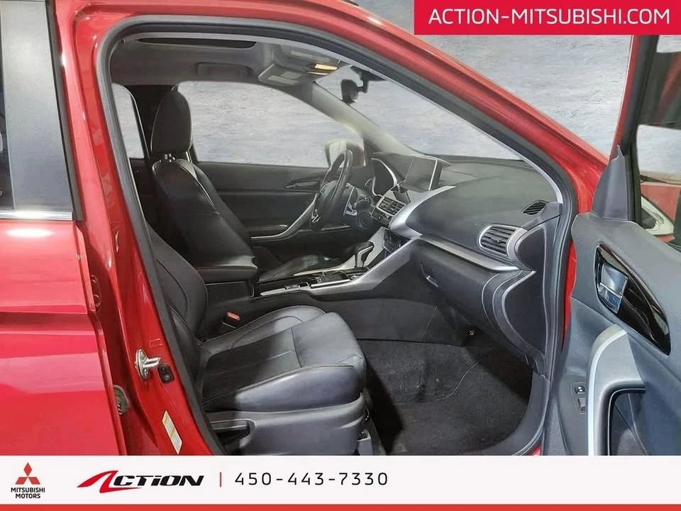 2018 Mitsubishi Eclipse Cross - Image 14 of 19