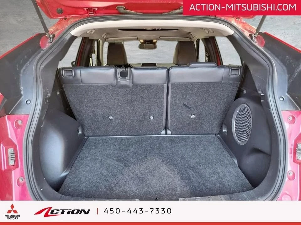 2018 Mitsubishi Eclipse Cross - Image 11 of 19