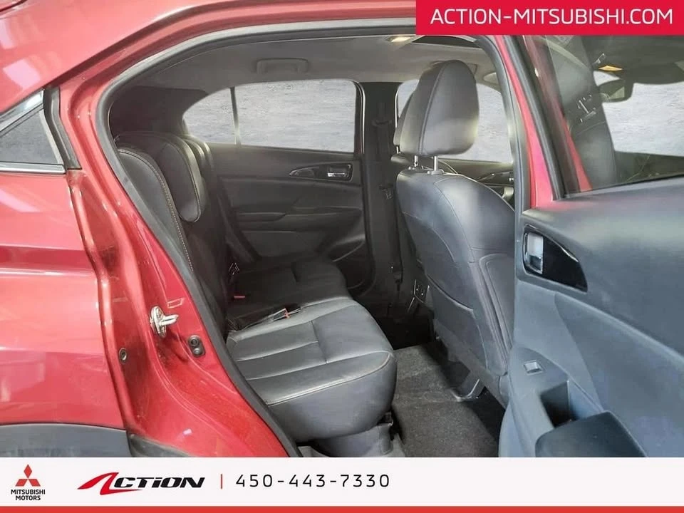 2018 Mitsubishi Eclipse Cross - Image 13 of 19