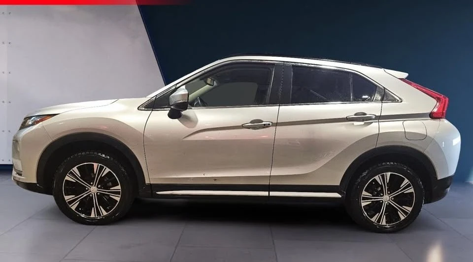 2018 Mitsubishi Eclipse Cross - Image 5 of 10
