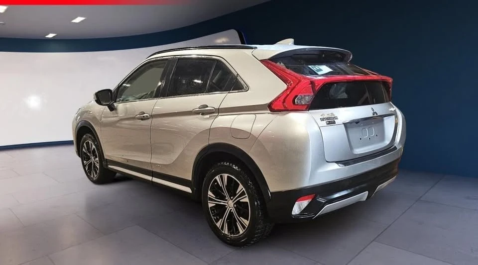 2018 Mitsubishi Eclipse Cross - Image 4 of 10