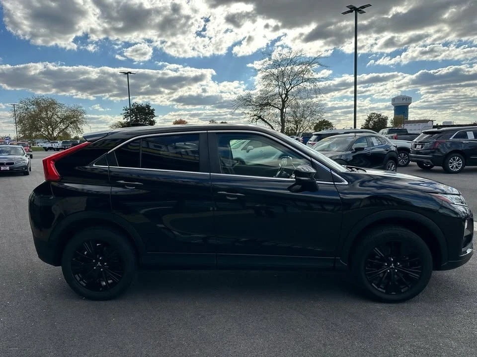 2018 Mitsubishi Eclipse Cross - Image 8 of 14